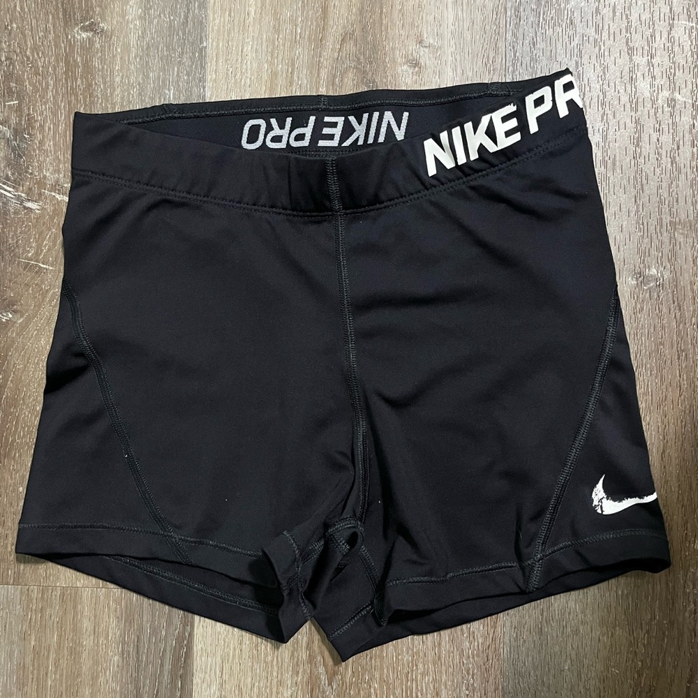 Nike Pro Spandex